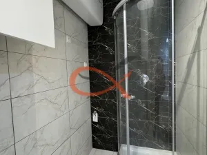 Pronájem bytu 3+kk, Vsetín, Konečná, 55 m2