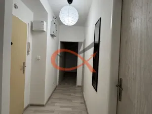 Pronájem bytu 3+kk, Vsetín, Konečná, 55 m2