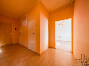 Prodej bytu 2+kk, Bzenec, J. Wolkra, 56 m2