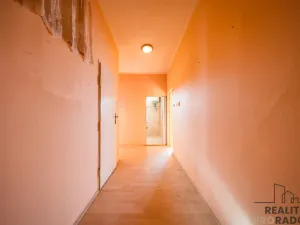 Prodej bytu 2+kk, Bzenec, J. Wolkra, 56 m2