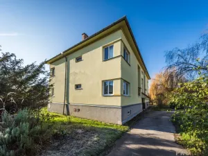 Prodej bytu 2+kk, Bzenec, J. Wolkra, 56 m2