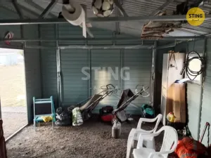 Prodej zahrady, Světlá Hora - Světlá, 774 m2