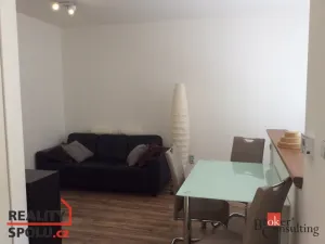 Pronájem bytu 2+kk, Jičín - Valdické Předměstí, Nová, 53 m2