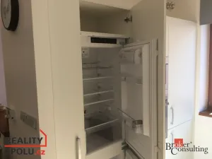 Pronájem bytu 2+kk, Jičín - Valdické Předměstí, Nová, 53 m2