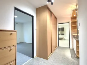 Pronájem bytu 3+1, Písek - Budějovické Předměstí, Budovatelská, 88 m2