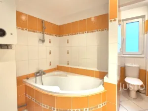 Pronájem bytu 3+1, Písek - Budějovické Předměstí, Budovatelská, 88 m2