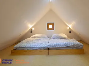 Prodej chaty, Bělá pod Pradědem - Bělá, 260 m2