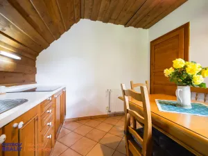 Prodej chaty, Bělá pod Pradědem - Bělá, 260 m2