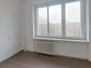 Pronájem bytu 2+1, Třebíč, Znojemská, 54 m2