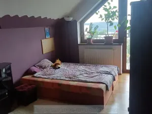 Pronájem pokoje, Praha - Radotín, Jarmily Novotné, 19 m2