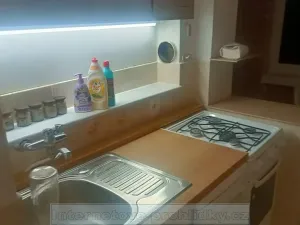 Pronájem pokoje, Praha - Stodůlky, Mládí, 19 m2