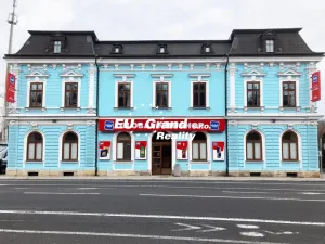 Pronájem atypického bytu, Varnsdorf, 5. května, 151 m2