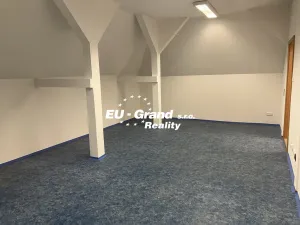 Pronájem atypického bytu, Varnsdorf, 5. května, 151 m2