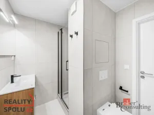 Prodej bytu 3+1, Plzeň - Doubravka, Moravská, 76 m2