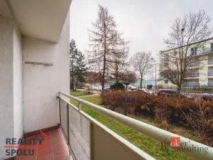 Prodej bytu 3+1, Plzeň - Doubravka, Moravská, 76 m2