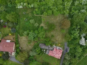 Prodej pozemku pro bydlení, Zlín - Kostelec, 2620 m2