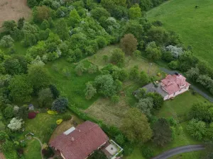 Prodej pozemku pro bydlení, Zlín - Kostelec, 2620 m2