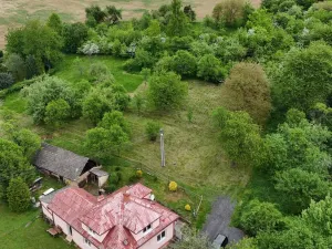 Prodej pozemku pro bydlení, Zlín - Kostelec, 2620 m2