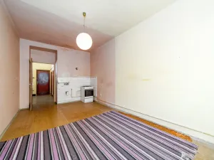 Prodej bytu 2+kk, Praha - Vysočany, Čerpadlová, 50 m2