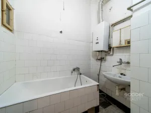 Prodej bytu 2+kk, Praha - Vysočany, Čerpadlová, 50 m2