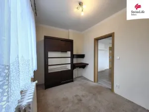 Prodej bytu 3+1, Hvozd, 78 m2