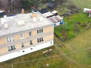 Prodej bytu 3+1, Hvozd, 78 m2