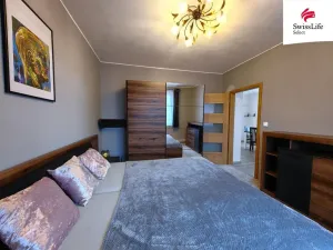 Prodej bytu 3+1, Hvozd, 78 m2