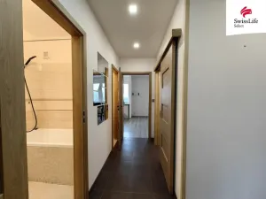 Prodej bytu 3+1, Hvozd, 78 m2