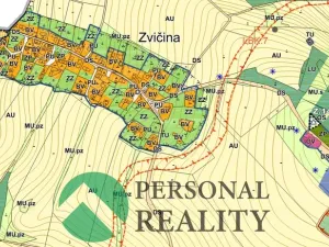 Prodej pozemku pro bydlení, Třebihošť, 2309 m2