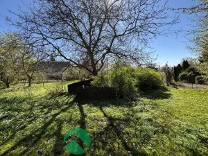 Prodej pozemku pro bydlení, Třebihošť, 2309 m2
