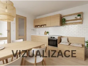 Prodej rodinného domu, Arneštovice, 82 m2