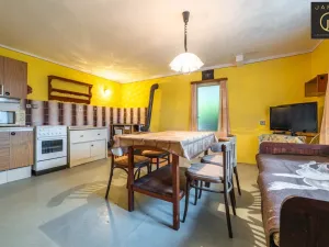 Prodej rodinného domu, Arneštovice, 82 m2