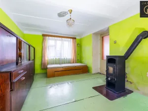 Prodej rodinného domu, Arneštovice, 82 m2