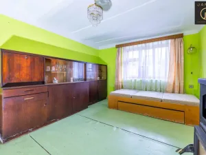 Prodej rodinného domu, Arneštovice, 82 m2