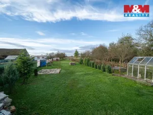 Prodej pozemku pro bydlení, Lobodice, 1643 m2