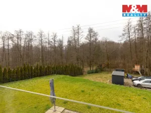 Pronájem rodinného domu, Ludgeřovice, Finské domky, 90 m2