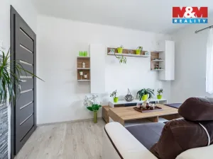 Prodej rodinného domu, Jemnice, Romana Havelky, 224 m2