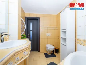 Prodej rodinného domu, Jemnice, Romana Havelky, 224 m2