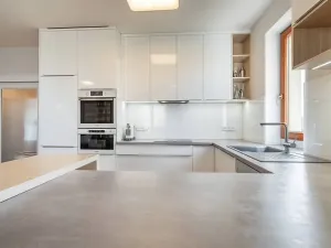 Pronájem bytu 3+kk, Praha - Malešice, Prorektorská, 85 m2