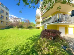 Pronájem bytu 3+kk, Praha - Malešice, Prorektorská, 85 m2