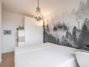 Pronájem bytu 3+kk, Praha - Malešice, Prorektorská, 85 m2