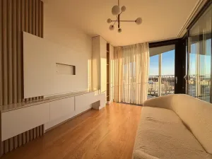 Pronájem bytu 2+kk, Praha, 70 m2