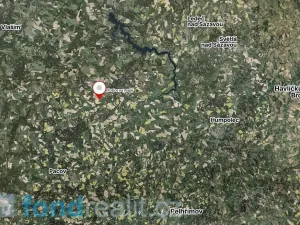 Prodej pole, Křešín, 6536 m2