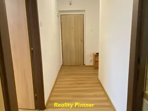 Pronájem bytu 2+1, Příbram, 28. října, 55 m2