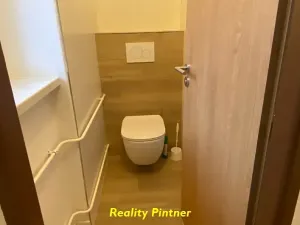 Pronájem bytu 2+1, Příbram, 28. října, 55 m2