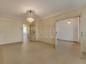 Prodej bytu 3+1, Praha, Emilie Hyblerové, 70 m2