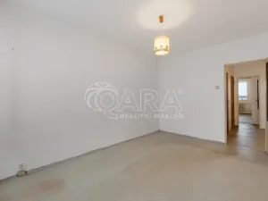 Prodej bytu 3+1, Praha, Emilie Hyblerové, 70 m2