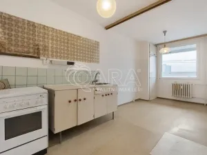 Prodej bytu 3+1, Praha, Emilie Hyblerové, 70 m2