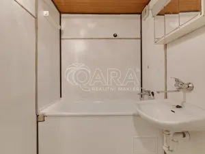 Prodej bytu 3+1, Praha, Emilie Hyblerové, 70 m2