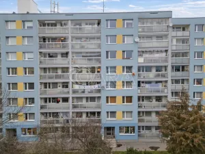 Prodej bytu 3+1, Praha, Emilie Hyblerové, 70 m2